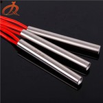 Какъв е толерансът на напрежението на 12v електрически патронен нагревател?